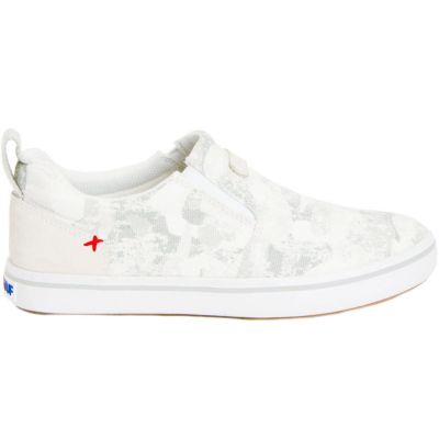 Women's Canvas Sharkbyte Deck Shoe
