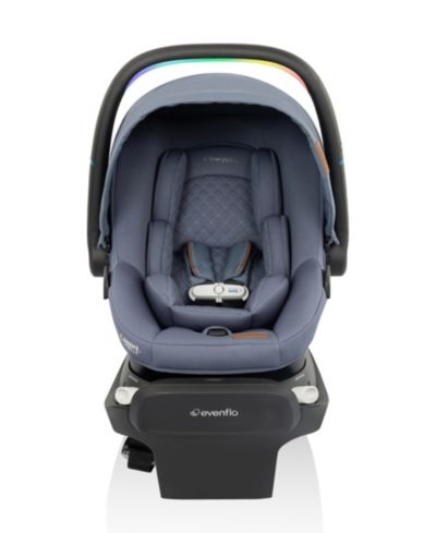 Автокресло Evenflo Baby Revolve 180 LiteMax NXT