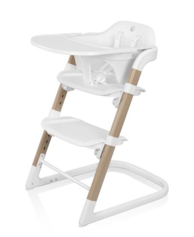 Детский многофункциональный стульчик для кормления Evenflo Baby RightSeat
