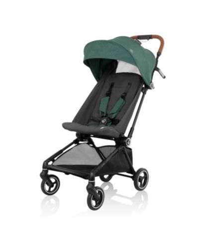 Деткая коляска Evenflo Baby Hummingbird Carbon Fiber Lightweight