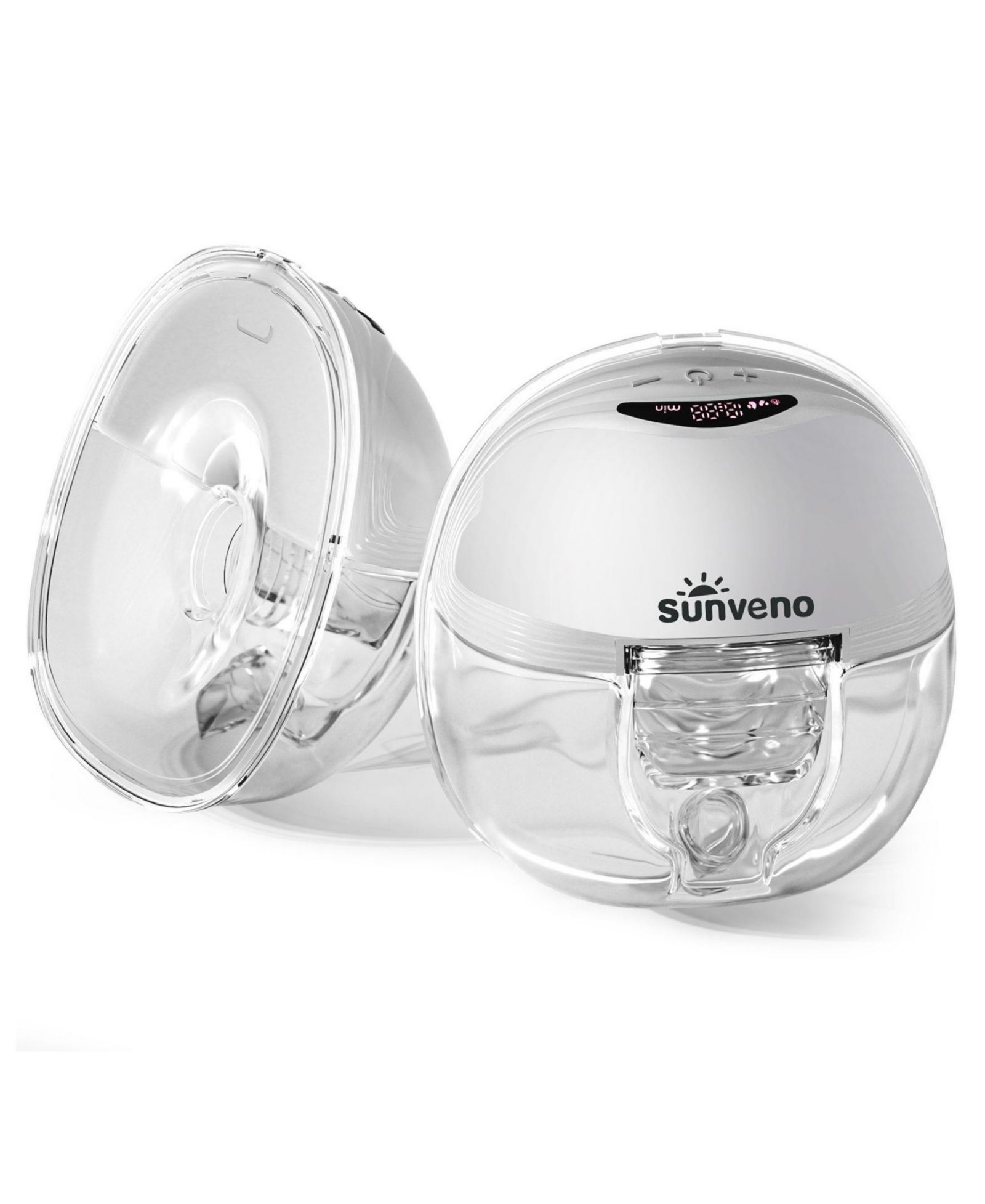 Sunveno Детский носимый двойной молокоотсовод