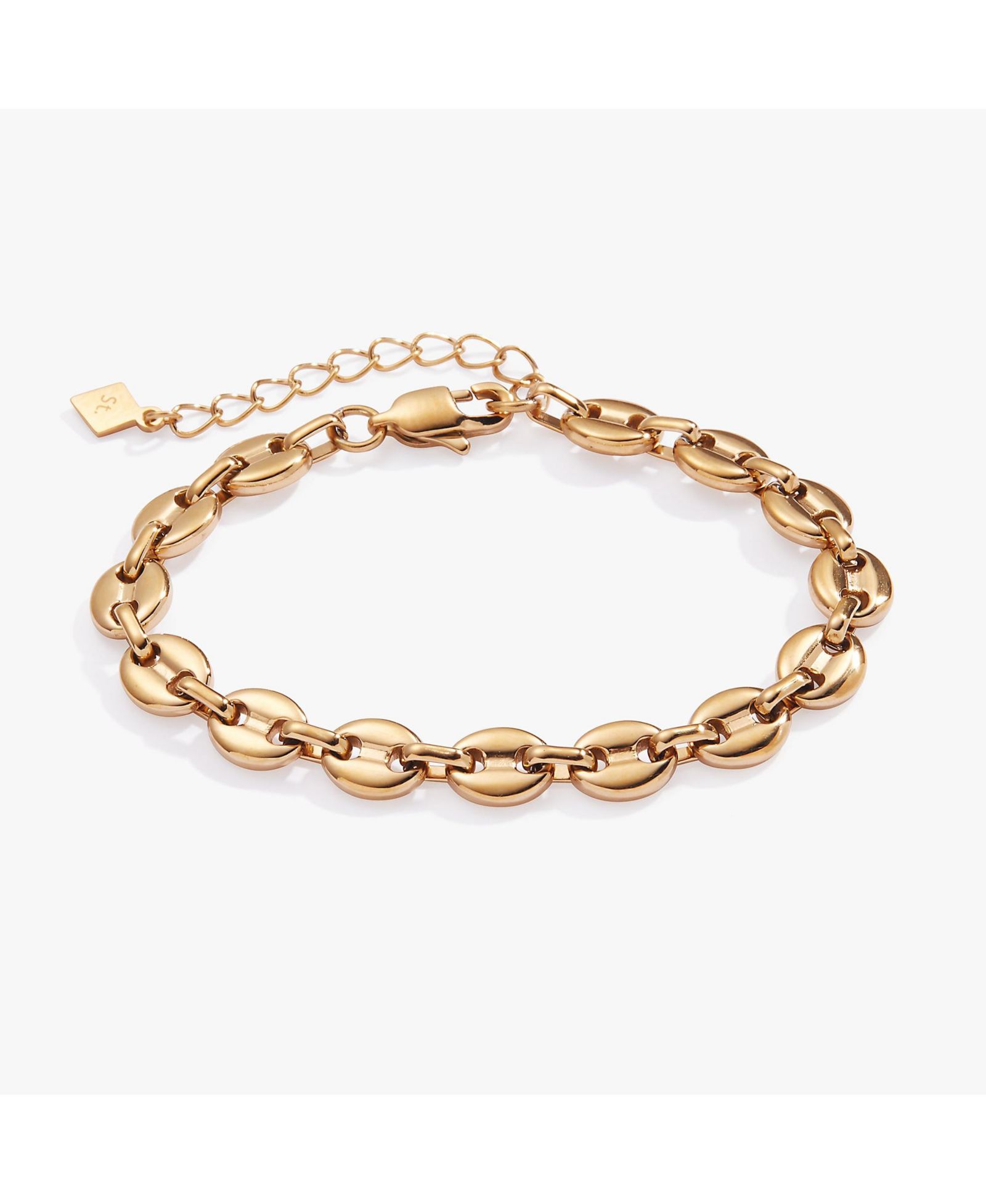 Браслет Mariner Chain Alex and Ani