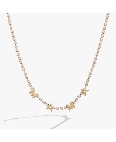 Подвеска Mama Tennis Alex and Ani