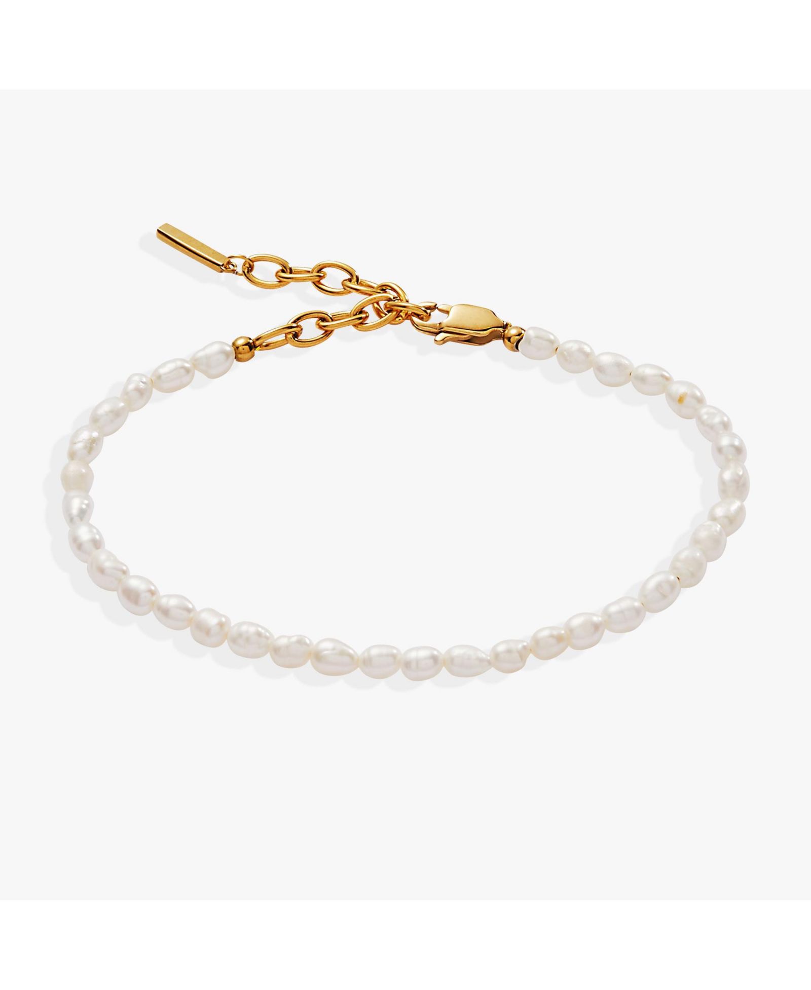 Freshwater Pearl Bracelet
