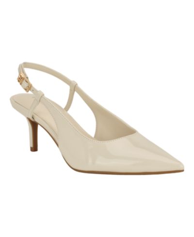Tommy Hilfiger Женские туфли-лодочки Cerizza Pointed Toe Slingback