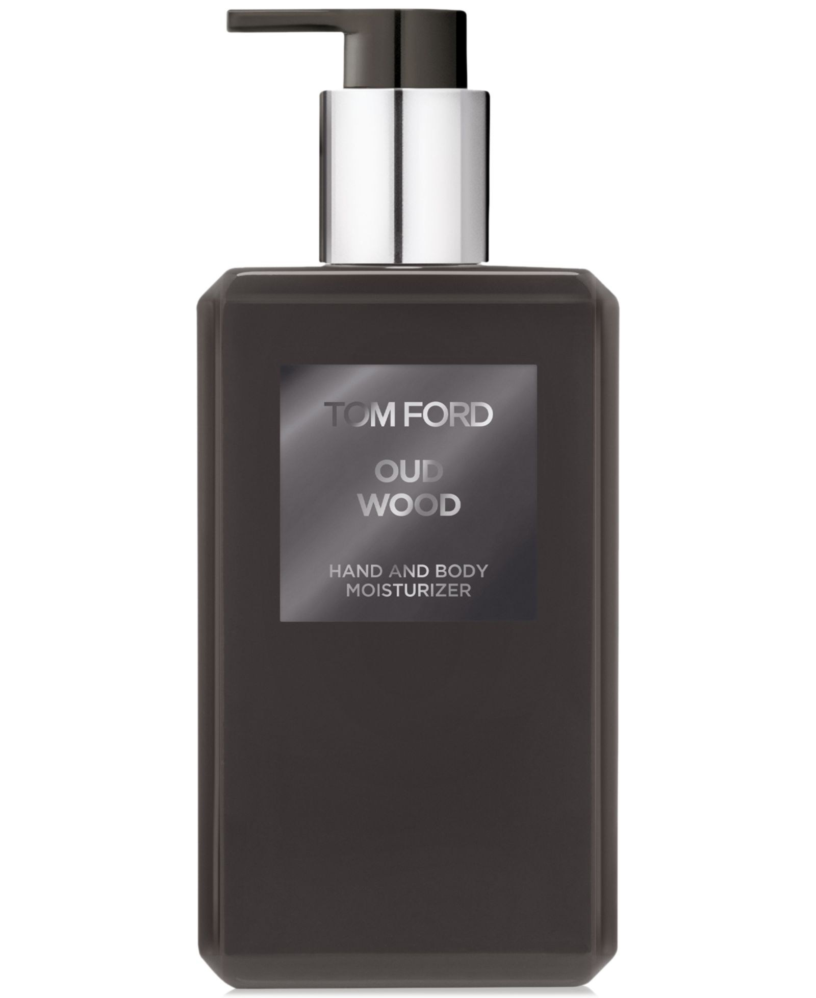 Tom Ford Oud Wood Hand & Body Moisturizer, 8.4 oz.