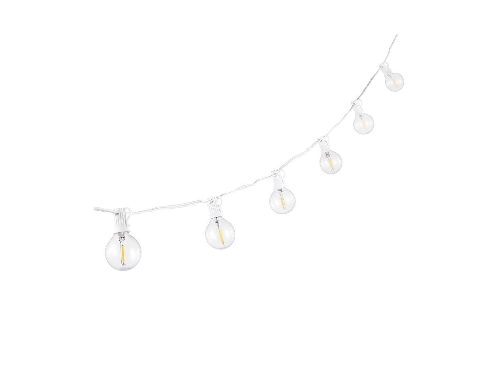 Safavieh Chiera Led Outdoor String Light