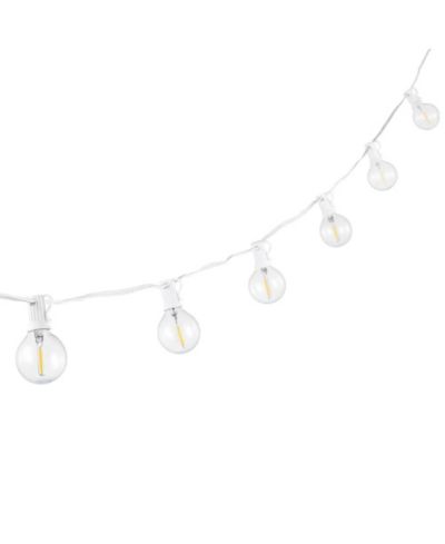 Safavieh Chiera Led Outdoor String Light