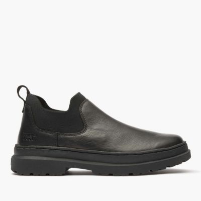 Мужские ботинки GEORGIA BOOT Romeo SuperLyte Black
