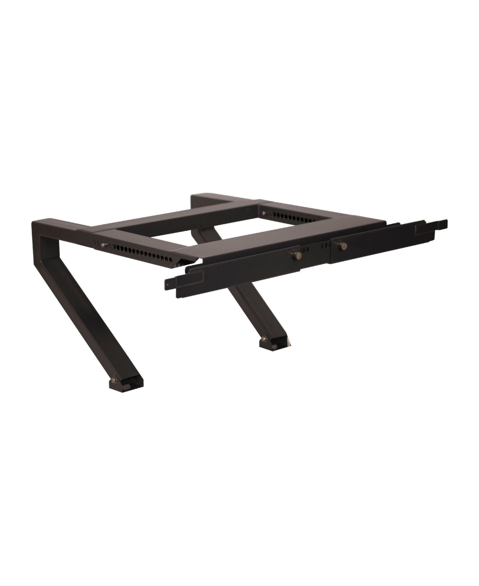 BLACK+DECKER BAB-2438 Window Air Conditioner Support Bracket, 7.1 x 25.8 x 16.7 inches, Grey