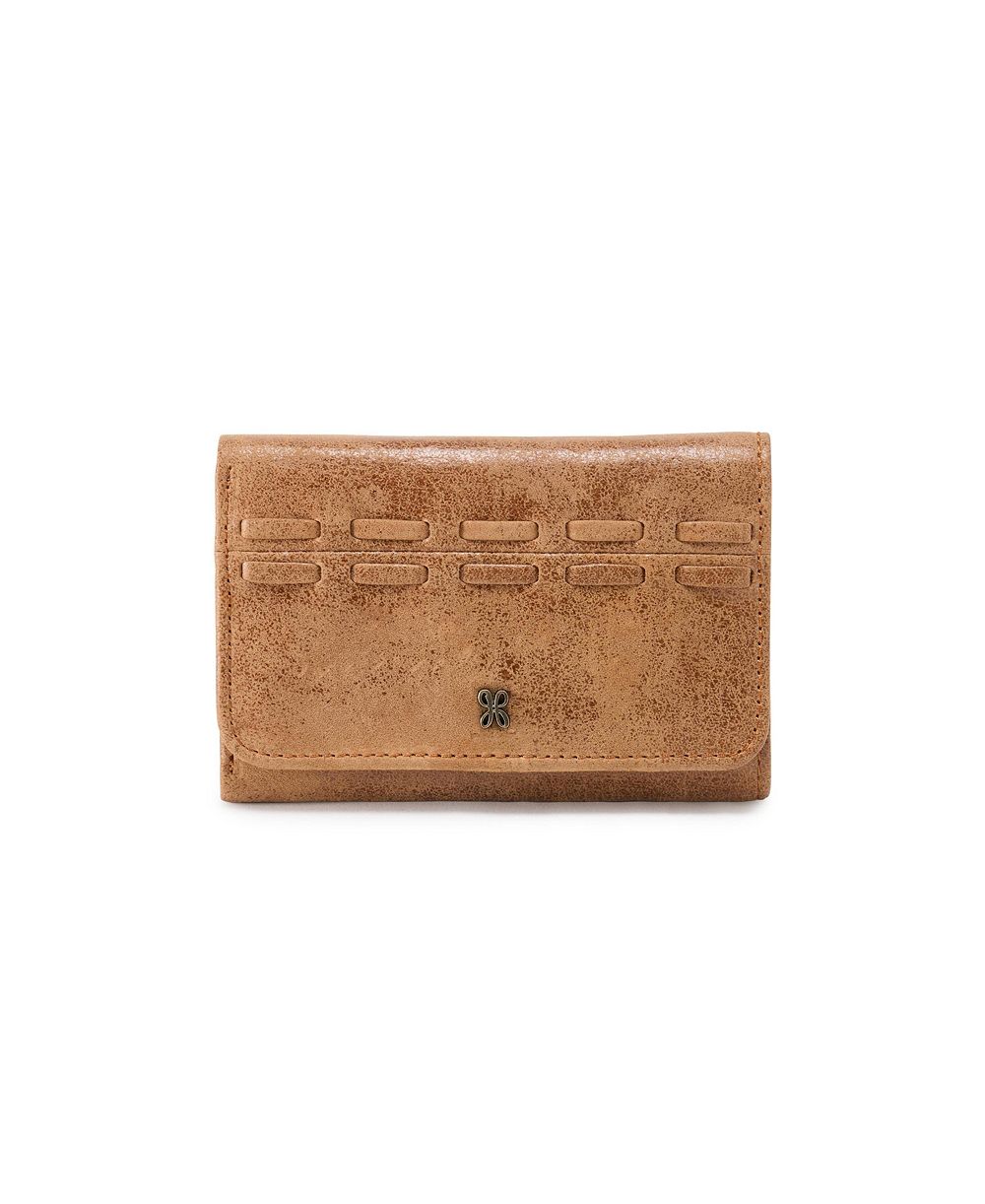 HOBO кошелек JILL TRIFOLD