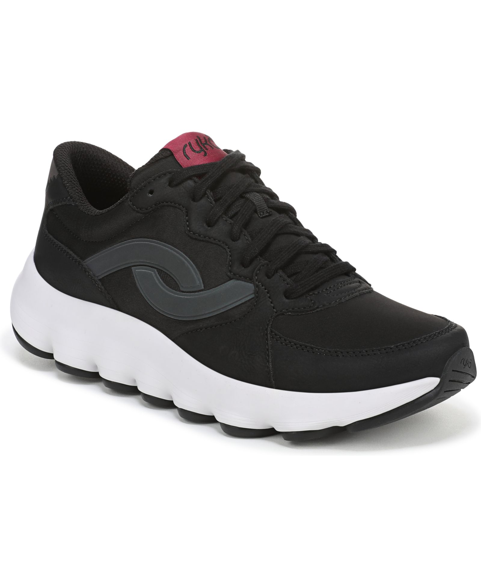 Женские прогулочные кроссовки Ryka Podflow Retro Lace Up
