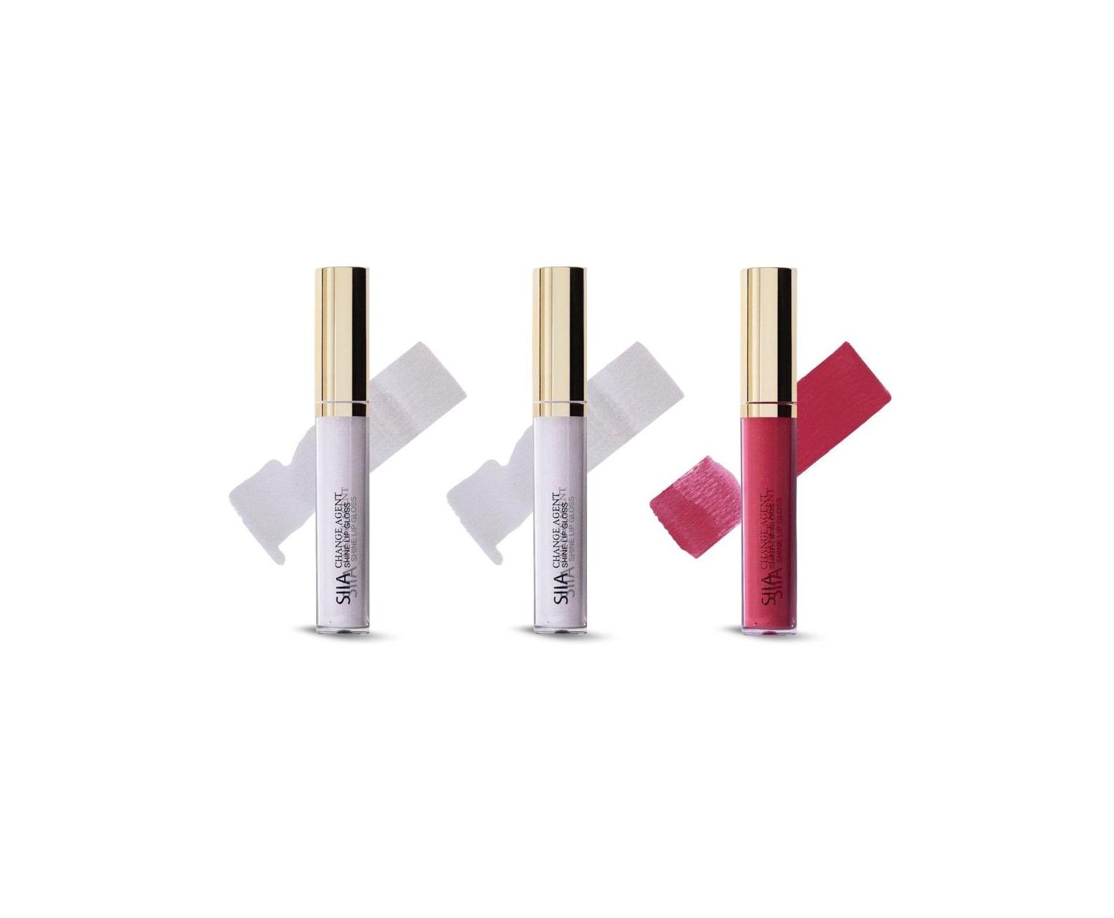 Набор The Glosses 3-Pc.
