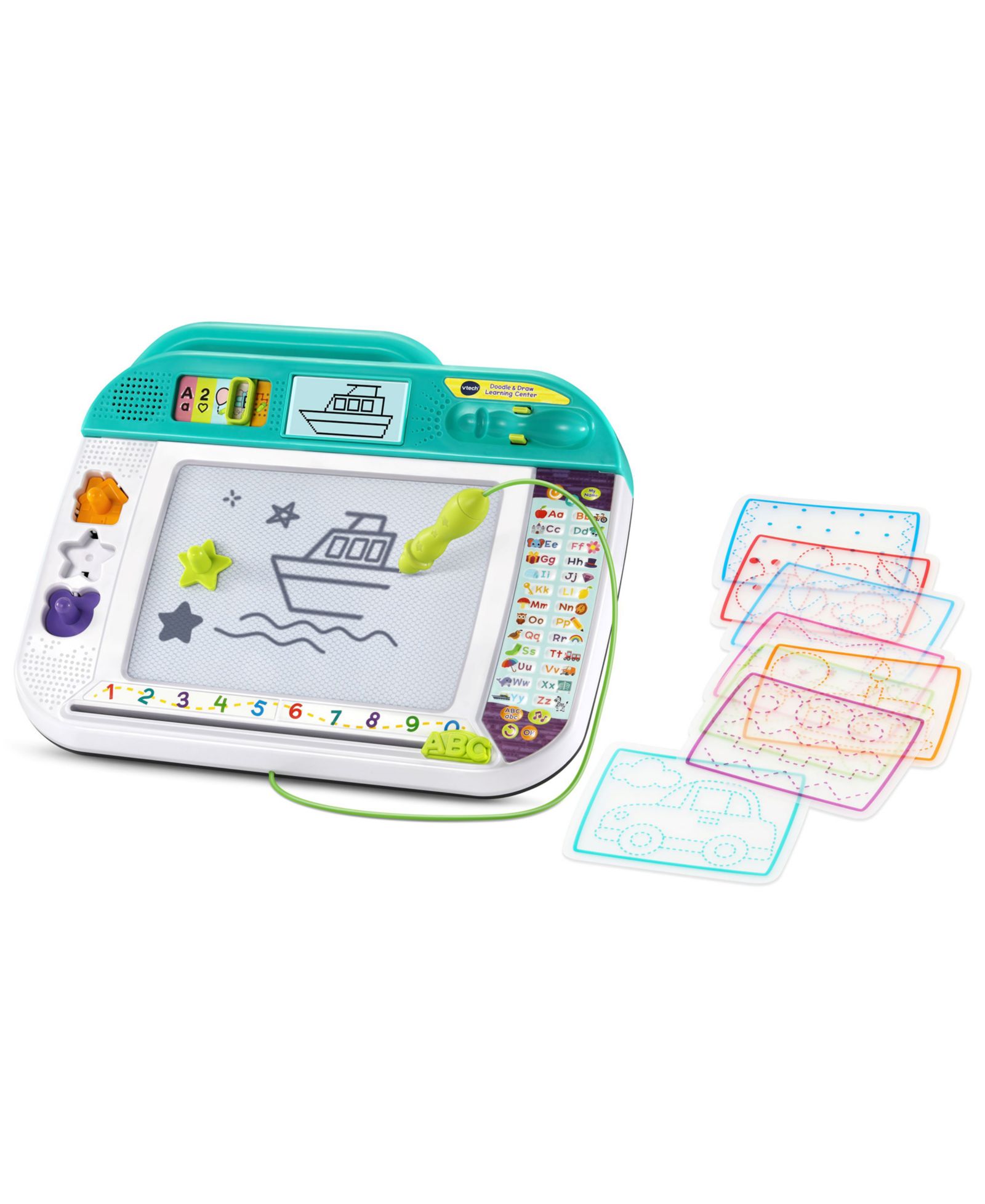 VTech Doodle and Draw Learning Center Игрушка