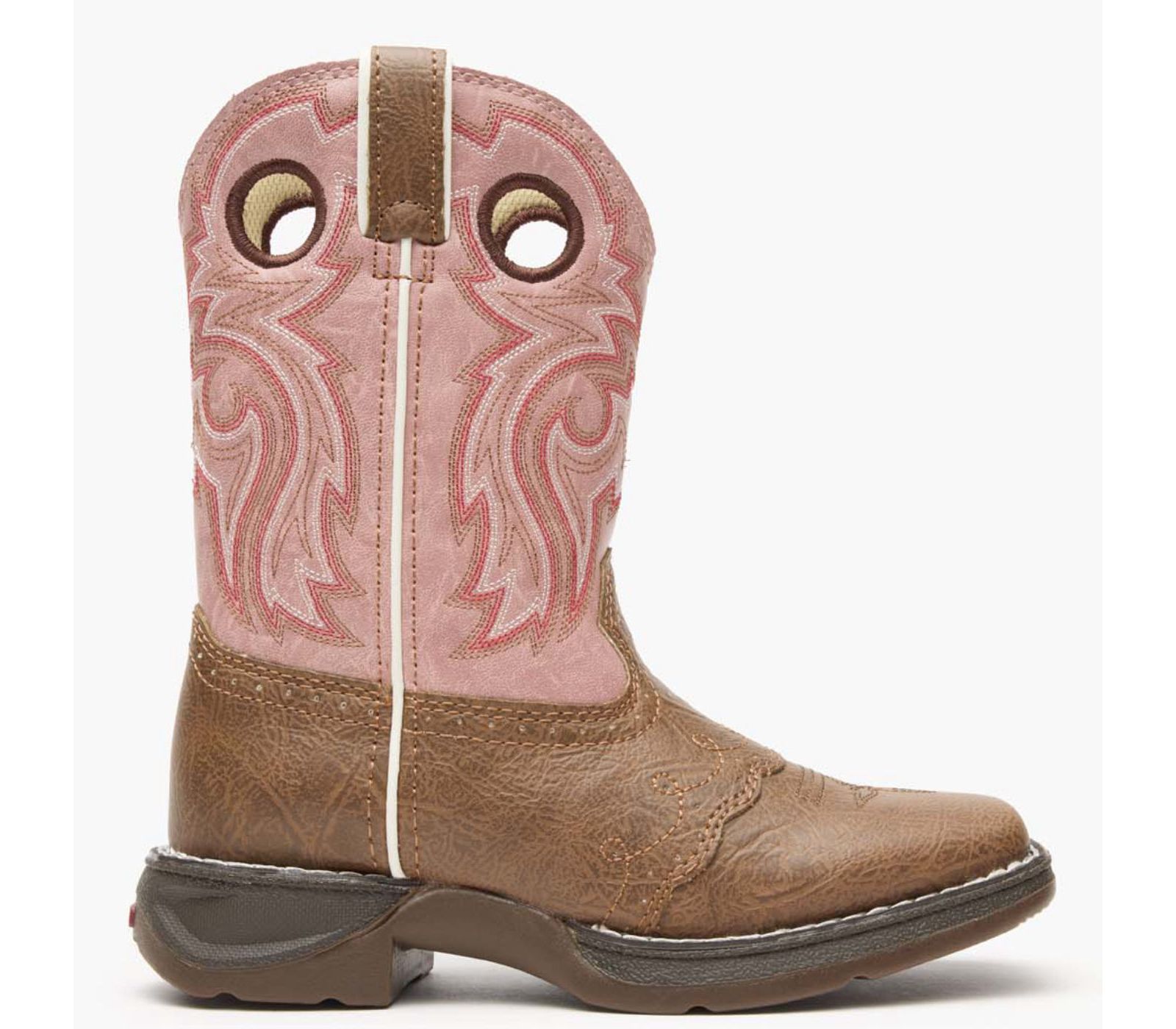 Durango Lil' Rebel Little Kids' Western Boot