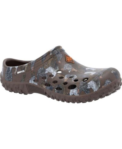 Женские сабо Muckster Lite EVA Clog