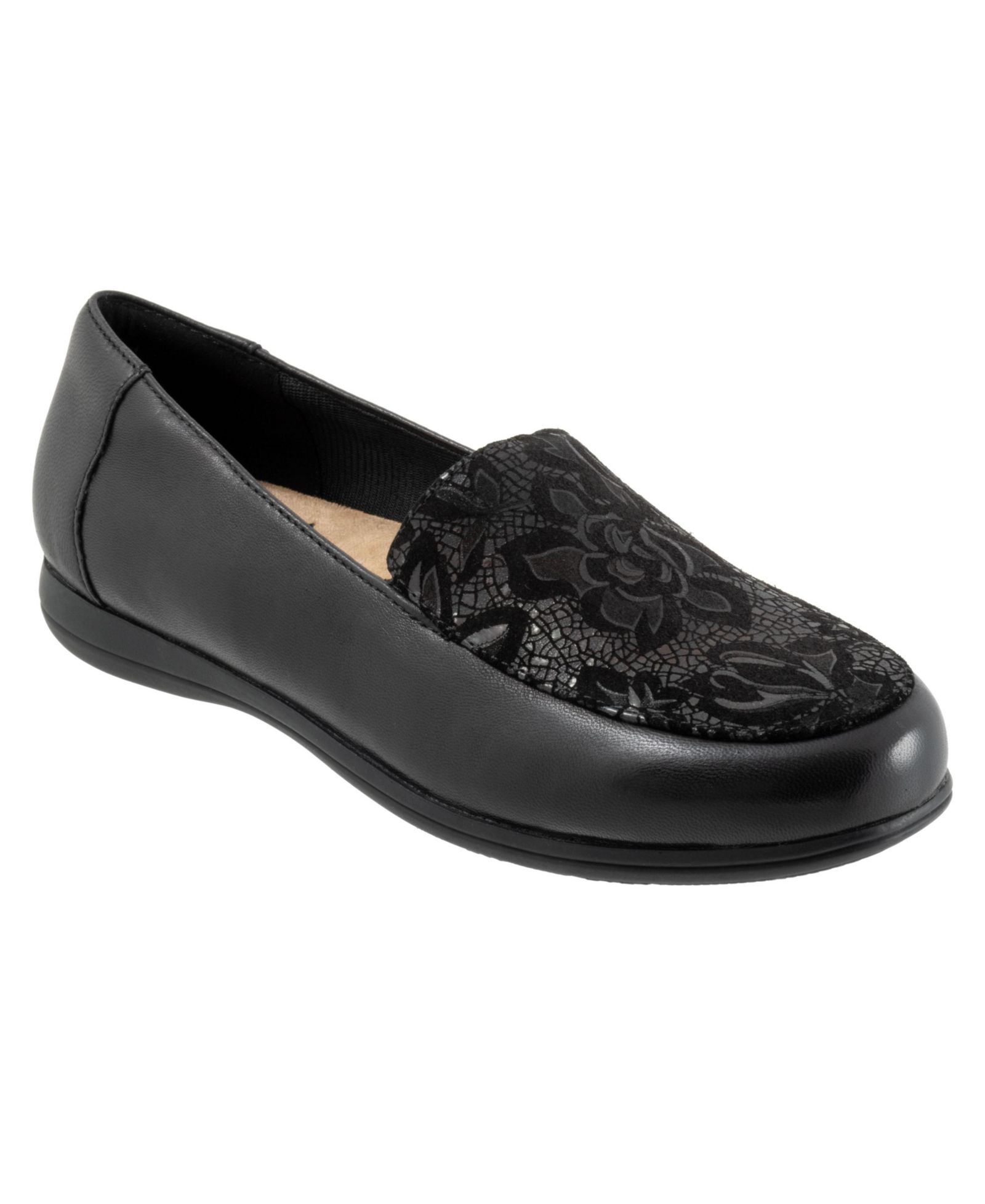 Trotters Deanna Flat
