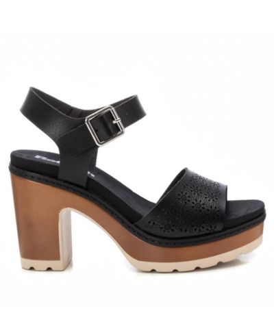 Бососандалии XTI Women's Heeled Sandals Refresh By