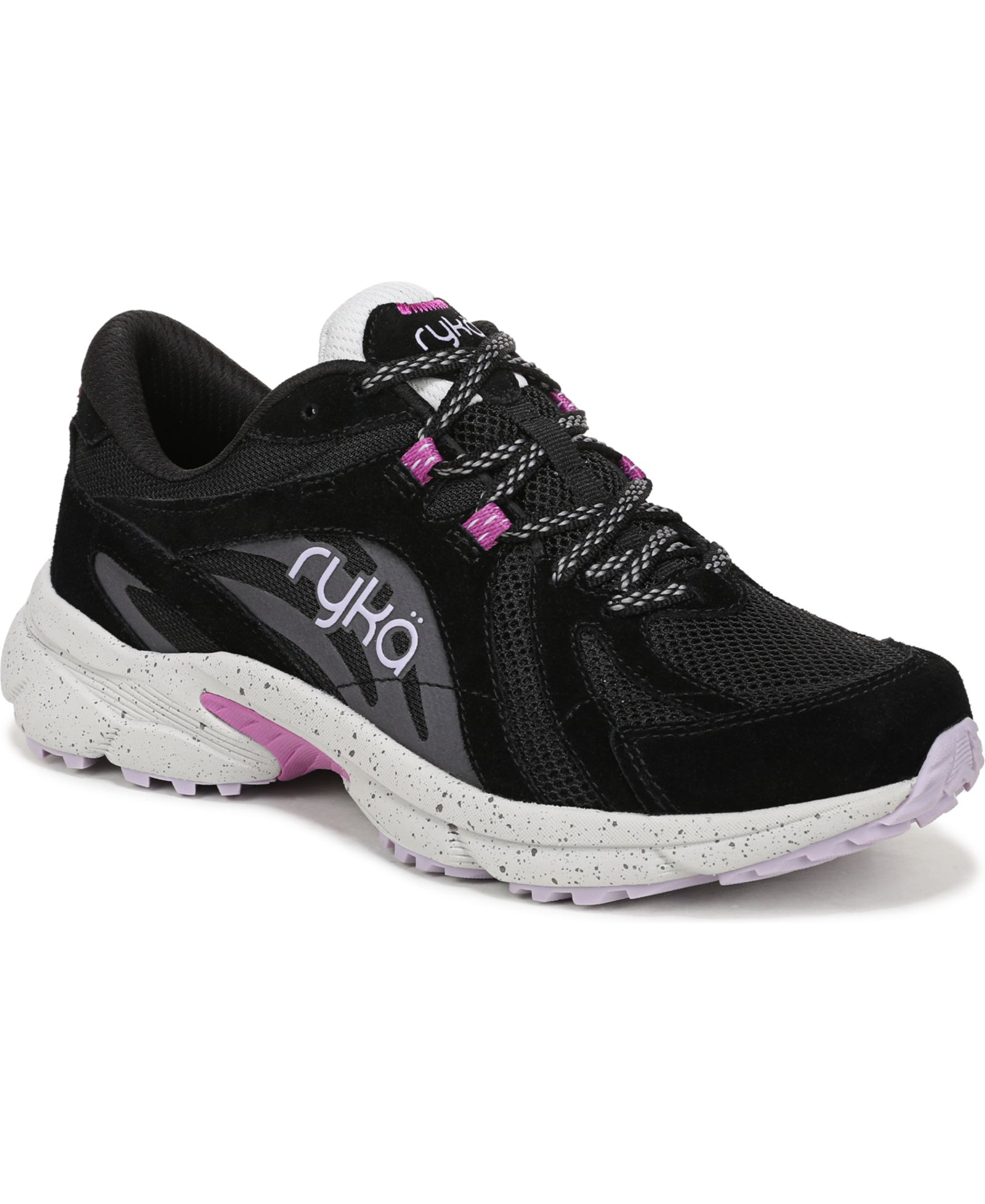 Женские кроссовки Ryka Skylift TR Trail Walking Sneakers