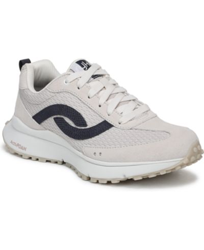 Женские ретро-кроссовки Ryka Women's Jetsetter Lace Up