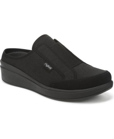 Ryka Женские слипоны-мюли Lounge Washable