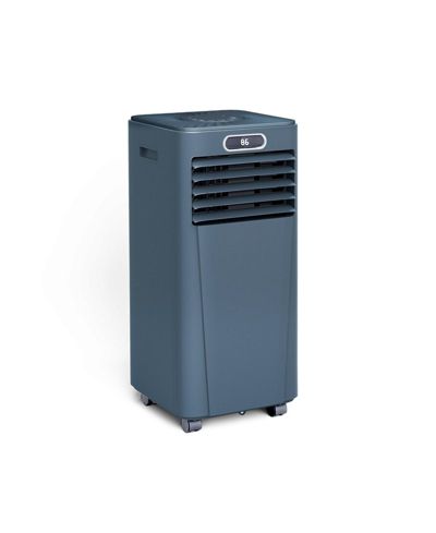 Mecale 10,000 BTU 4-in-1 Portable Air Conditioner with Fan, Dehumidifier & Sleep Mode for Rooms up to 350 Sq Ft