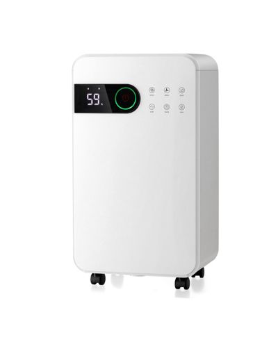 Volenca Осушитель воздуха Volenca 32-Pint Capacity Sleep Mode 24H Timer для дома и подвала