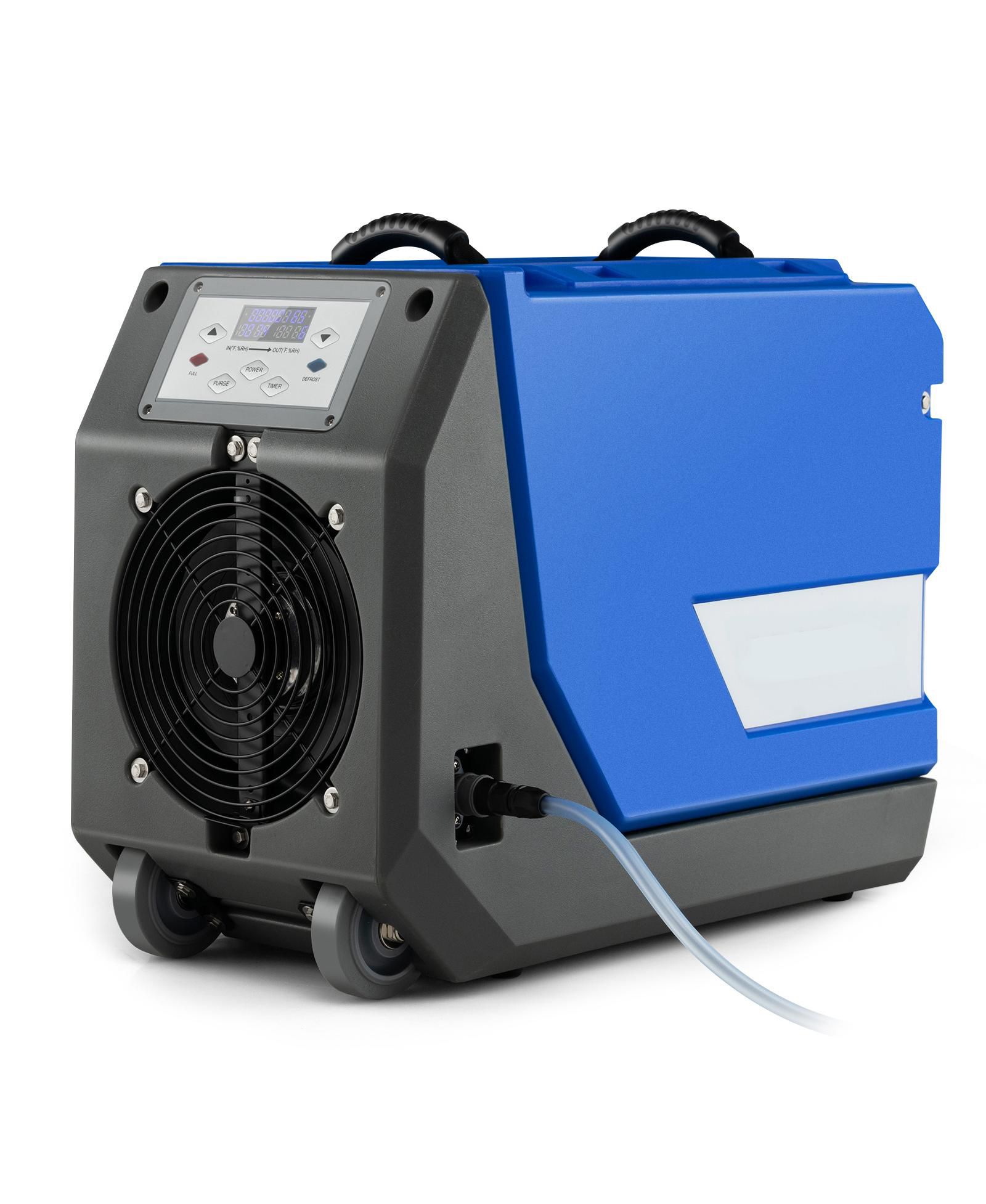 Volenca 180 PPD Commercial Dehumidifier