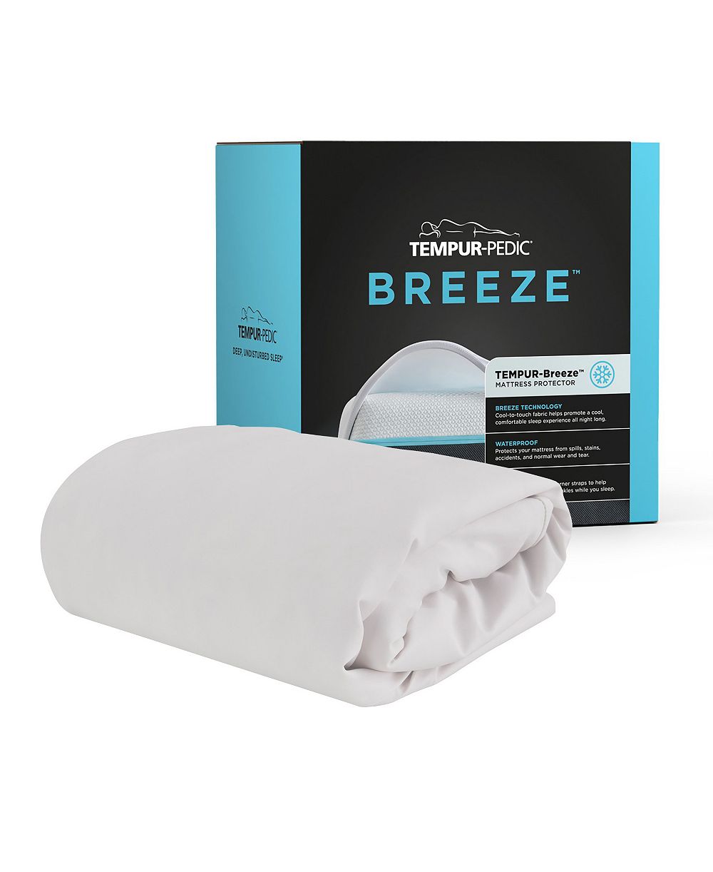 Защитный чехол для матраса Tempur-Pedic Breeze, Split King