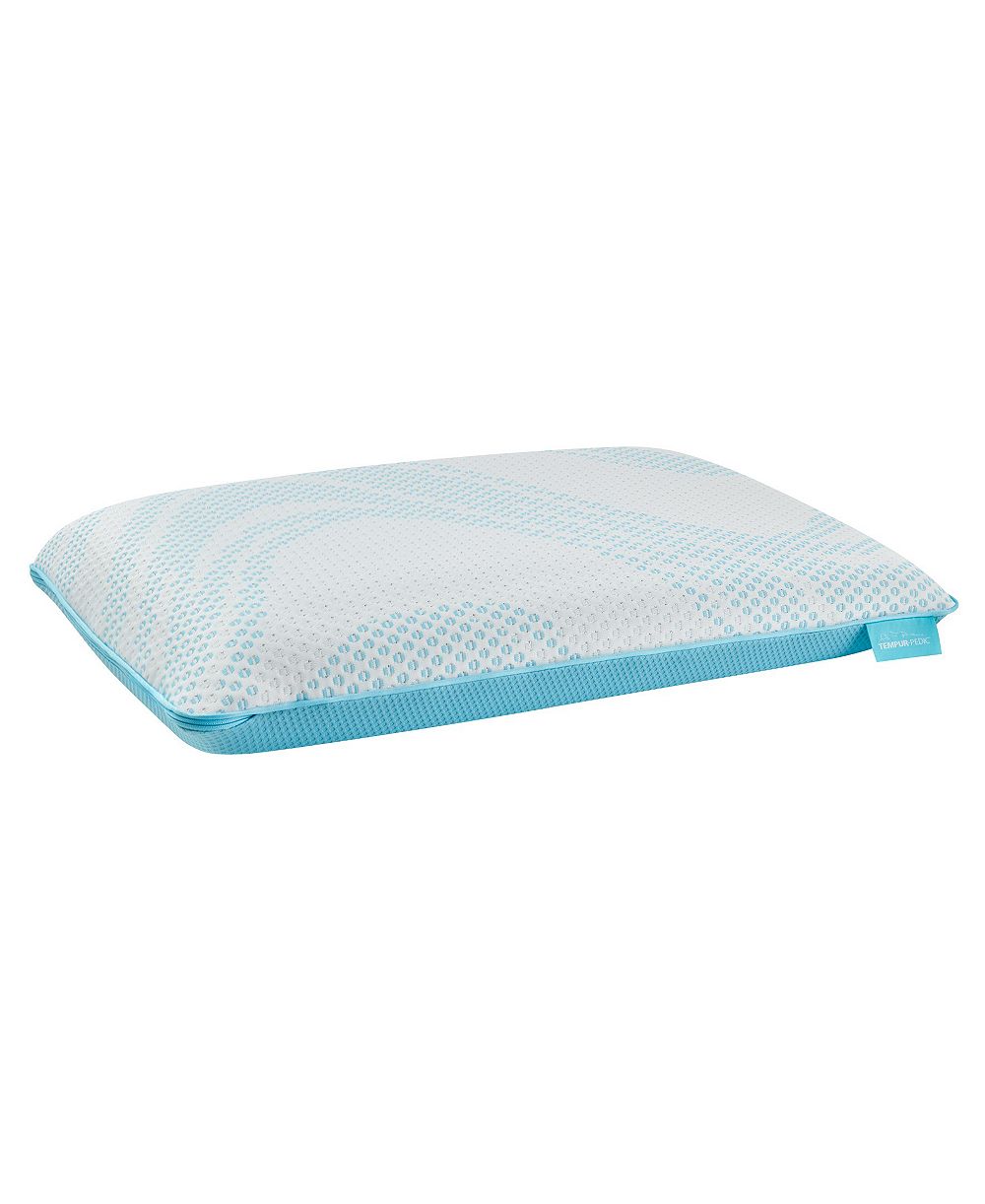 Tempur-Pedic Breeze ProLo подушка Queen