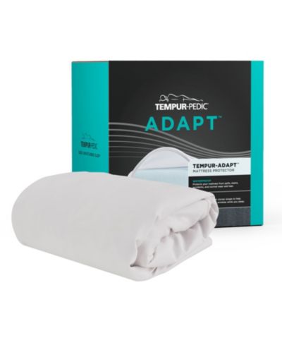 Tempur-Pedic Adapt Mattress Protector, Full