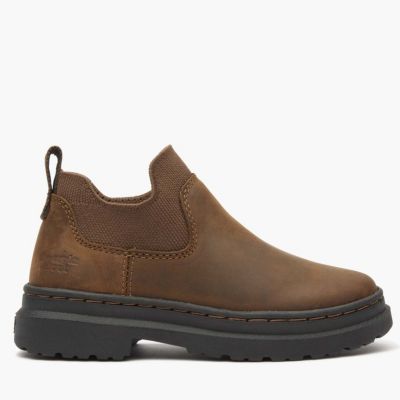 GEORGIA BOOT Little Kids' Romeo SuperLyte Shoe