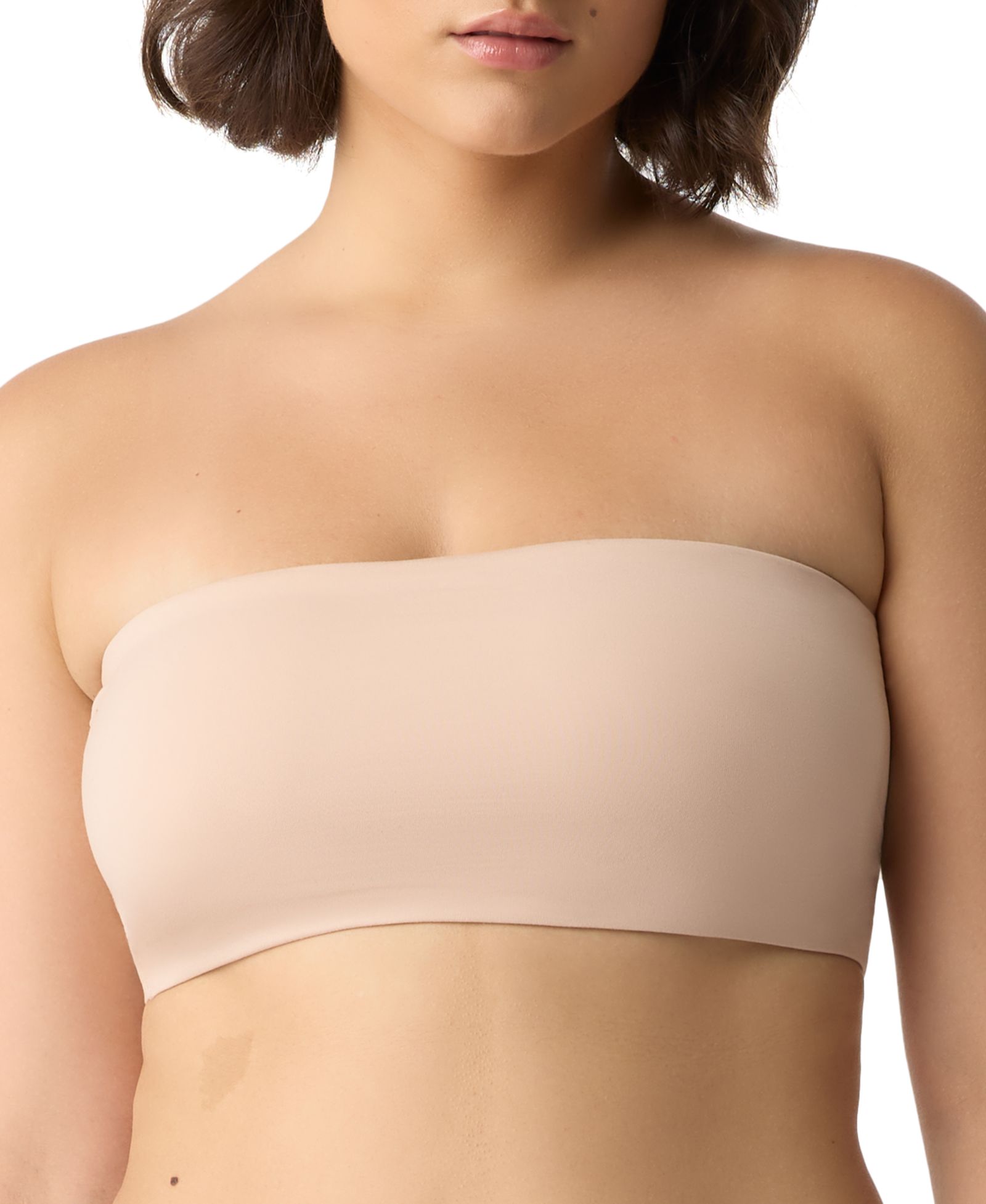GAP GapBody Women's Lightly Lined Bandeau Bralette GPW01357