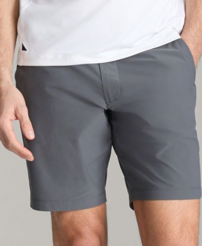 Мужские шорты UNTUCKit Men's 9" Traveler Tech