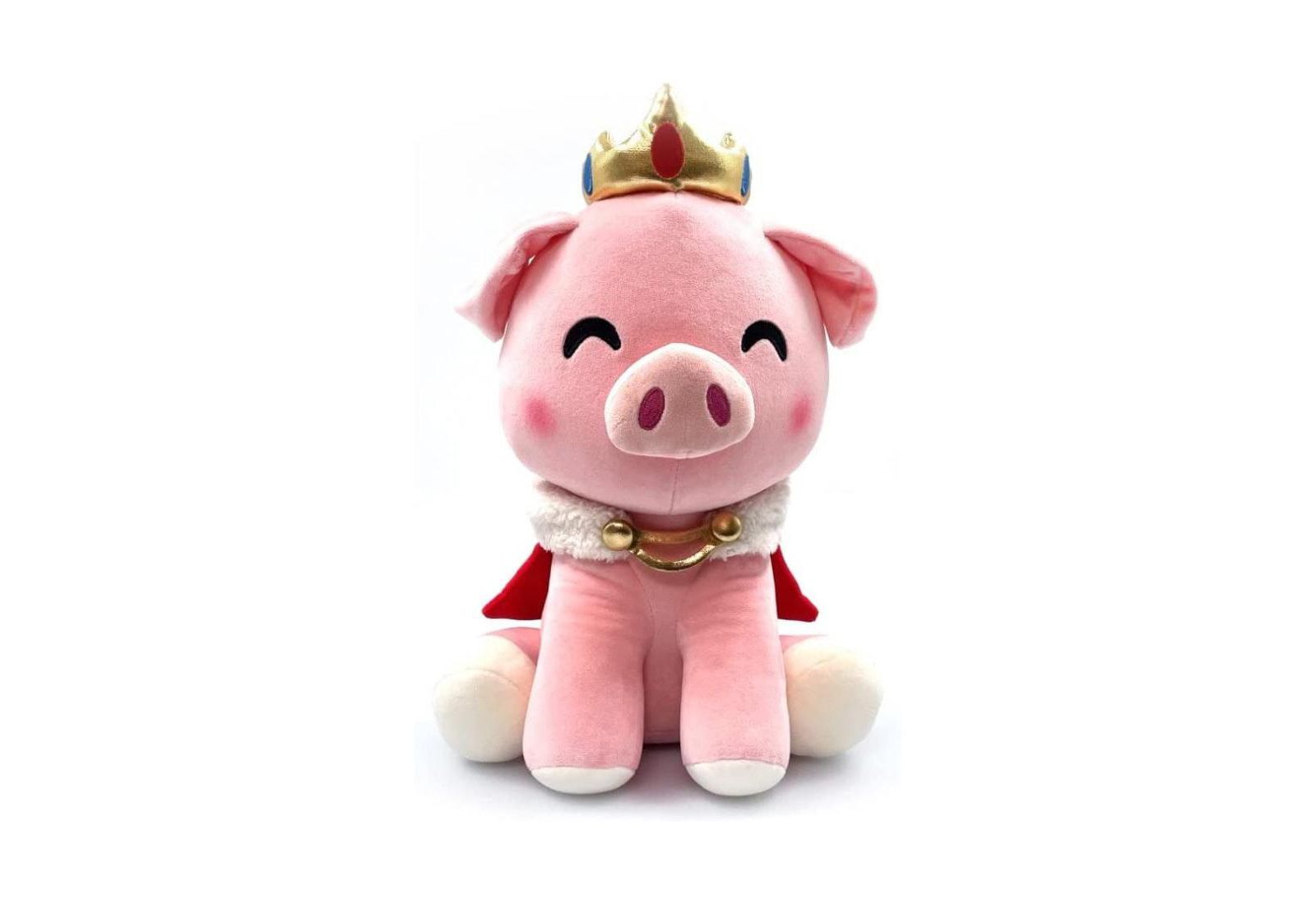 Youtooz Technoblade Sit 12" Collectible Plush