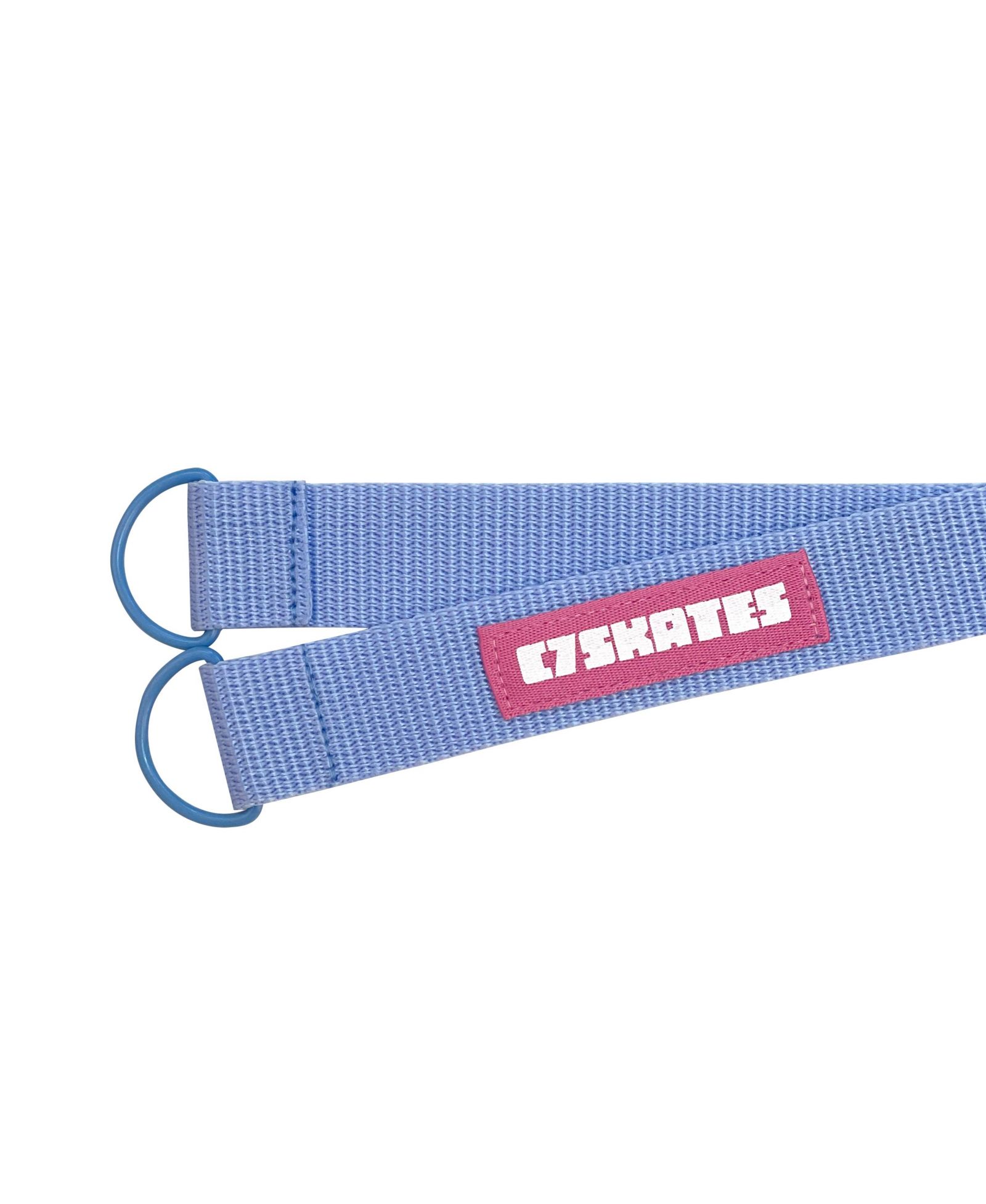 C7skates Baby Blue Skate Strap