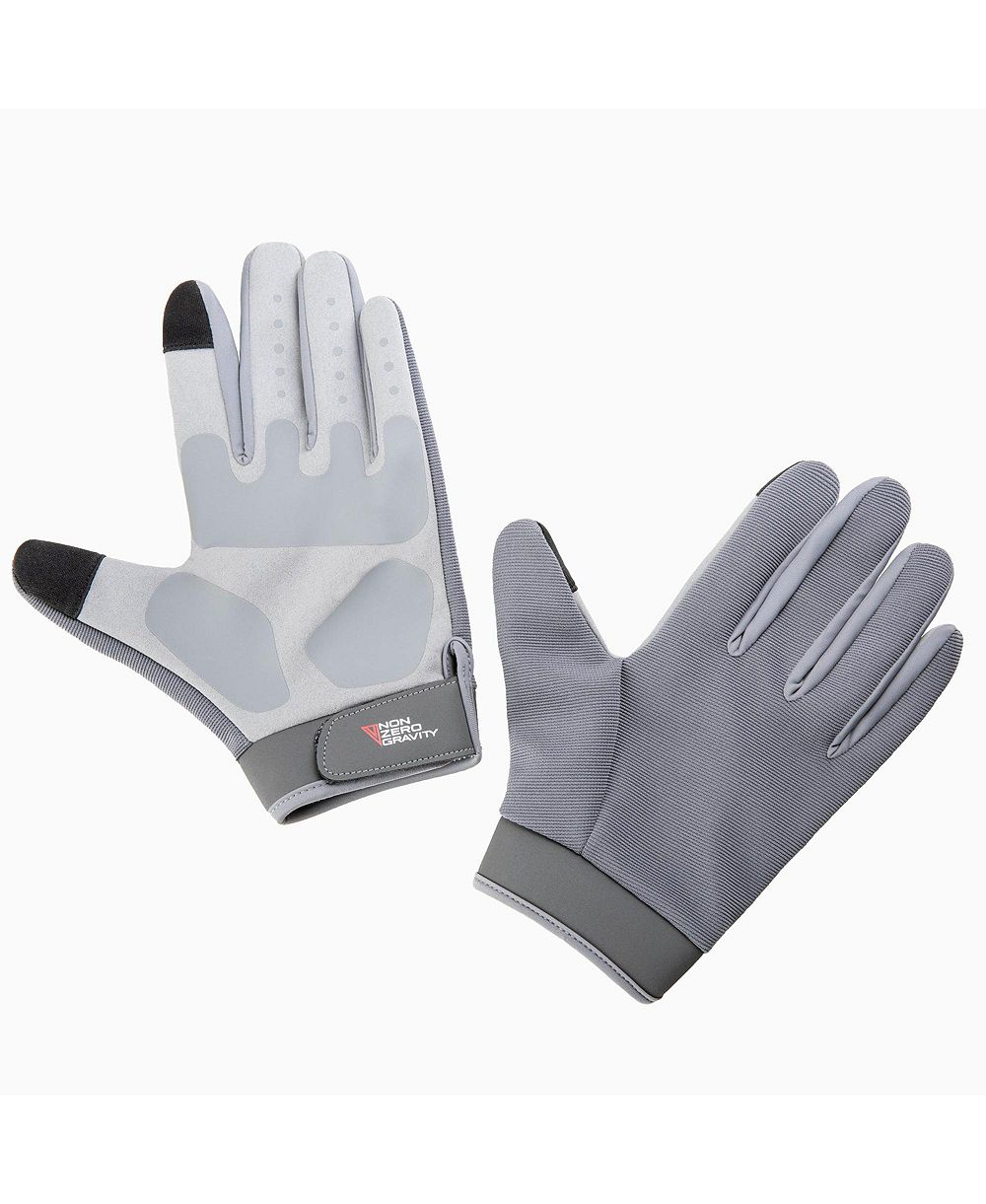 Перчатки для фитнеса Nonzero Gravity Unisex Calisthenic Anti-Slip Tech-Touch размер M