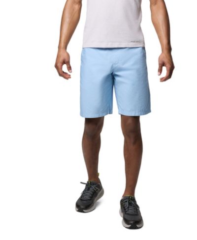 Columbia Мужской 10" Washed Out Shorts