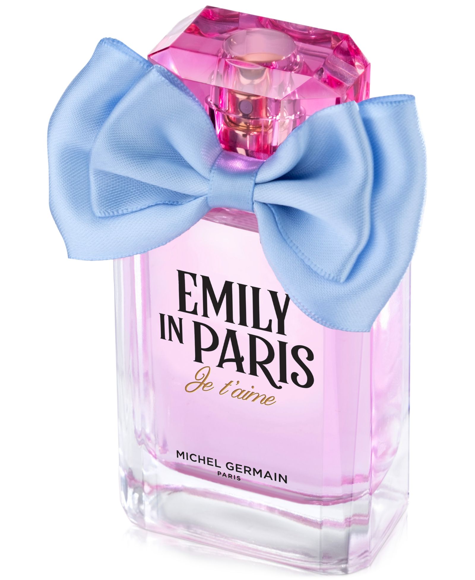 Michel Germain Emily In Paris Je t'aime Eau de Parfum Spray
