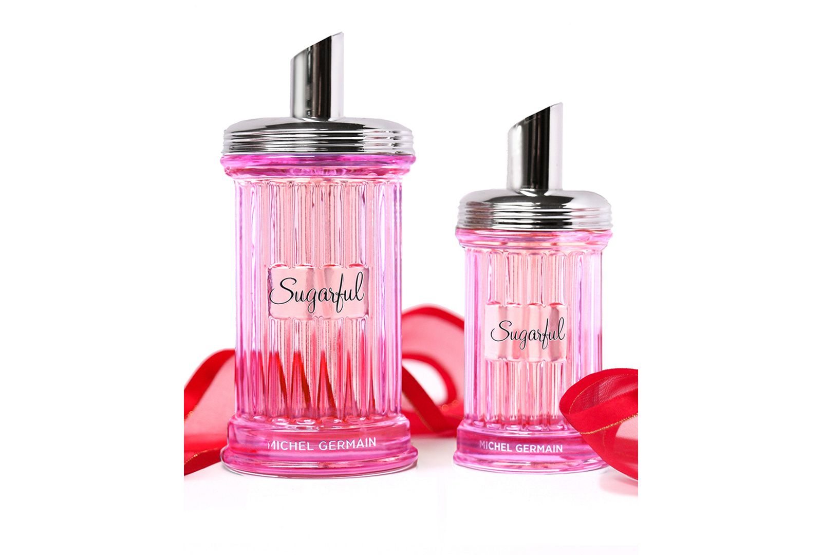 Michel Germain Sugarful Eau De Parfum подарочный набор, 2 шт.