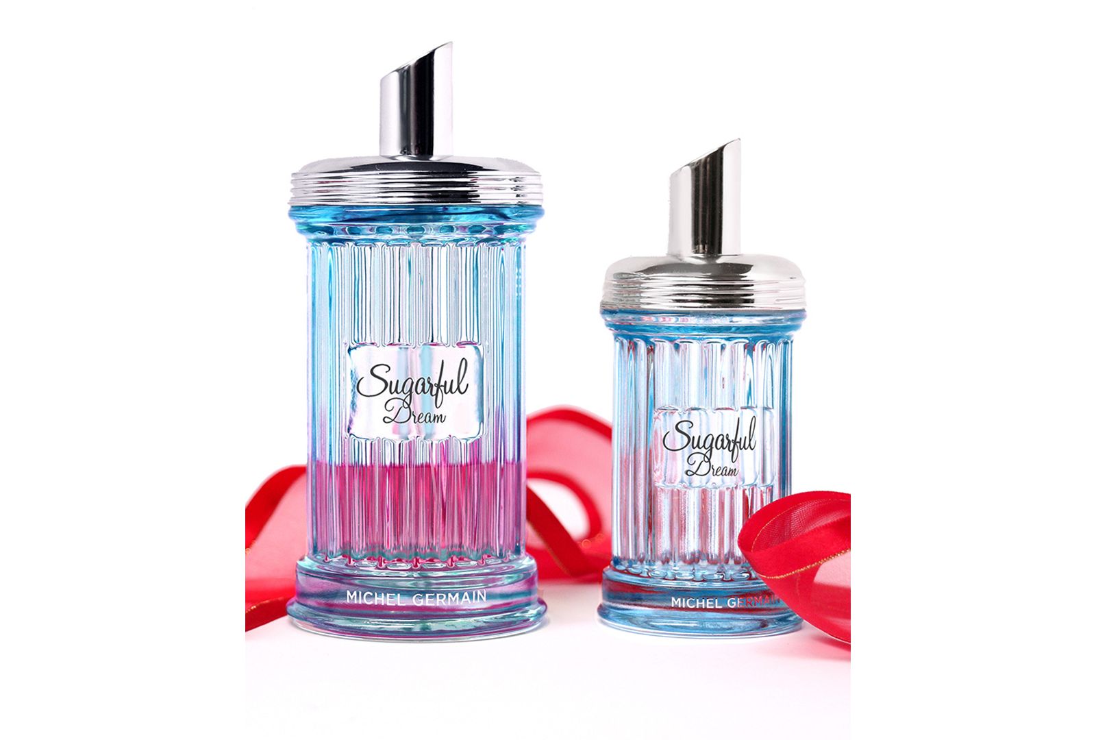 Подарочный набор Michel Germain 2-Pc. Sugarful Dream Eau De Parfum