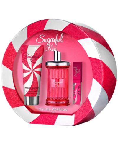 Набор парфюмерии Michel Germain Sugarful Kiss, 3 шт.