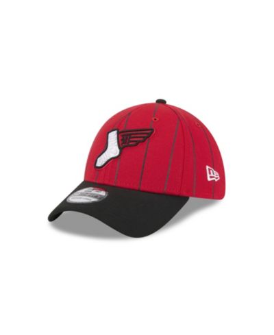 Мужская бейсболка New Era Black Chicago White Sox 2025 City Connect 39THIRTY Flex