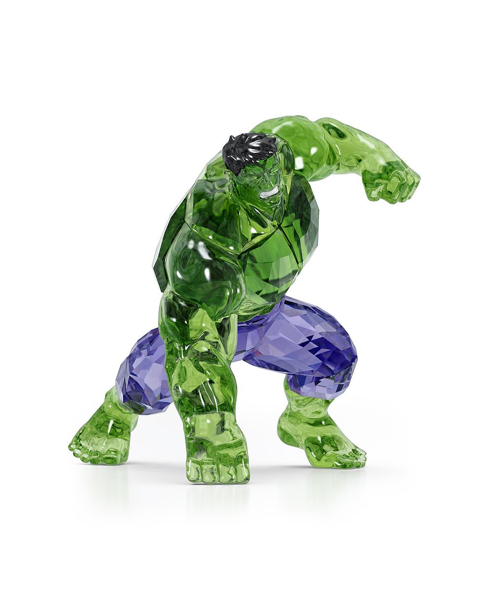 Фигурка Marvel Халк Swarovski