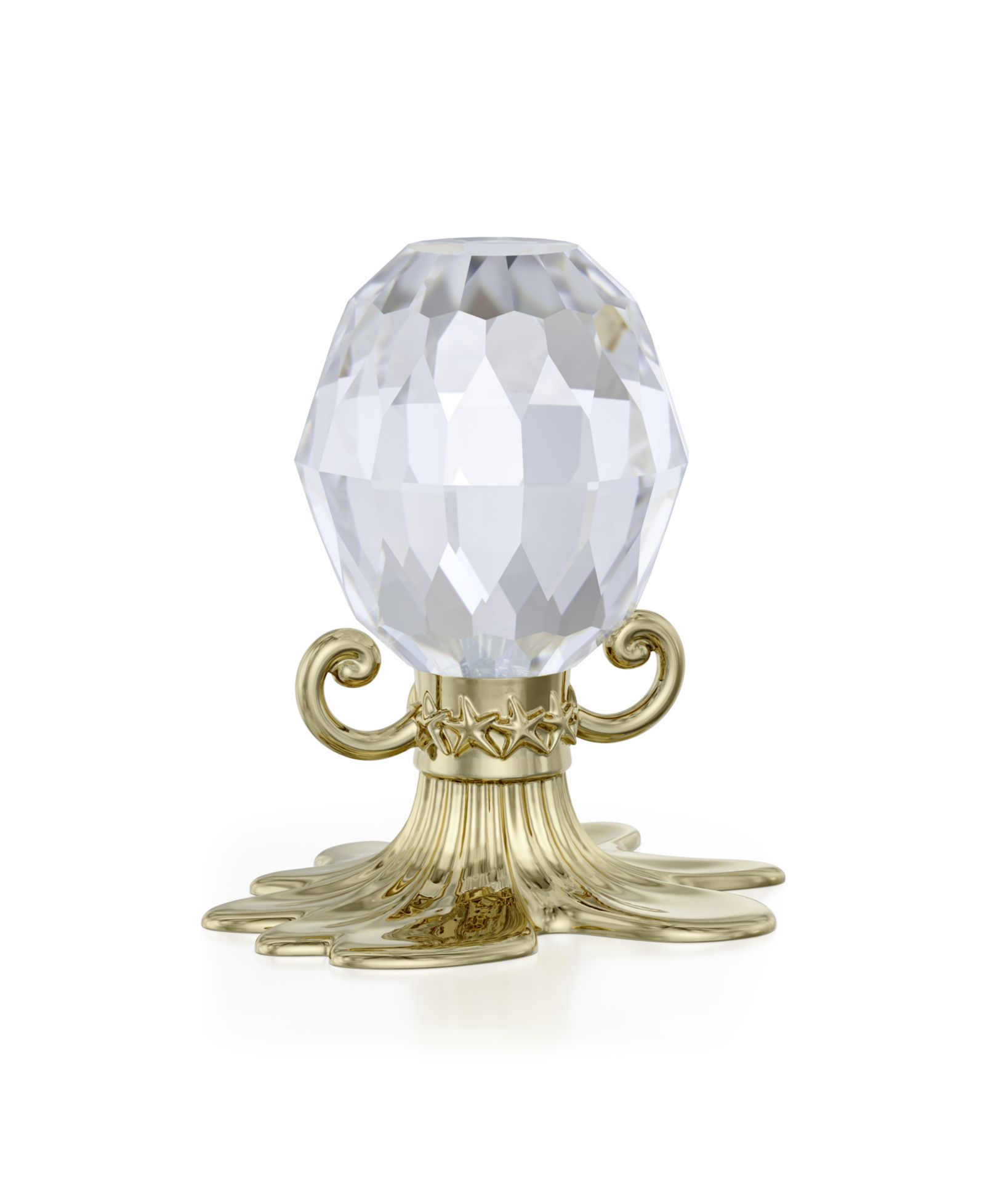Фигурка Swarovski Zodiac Aquarius