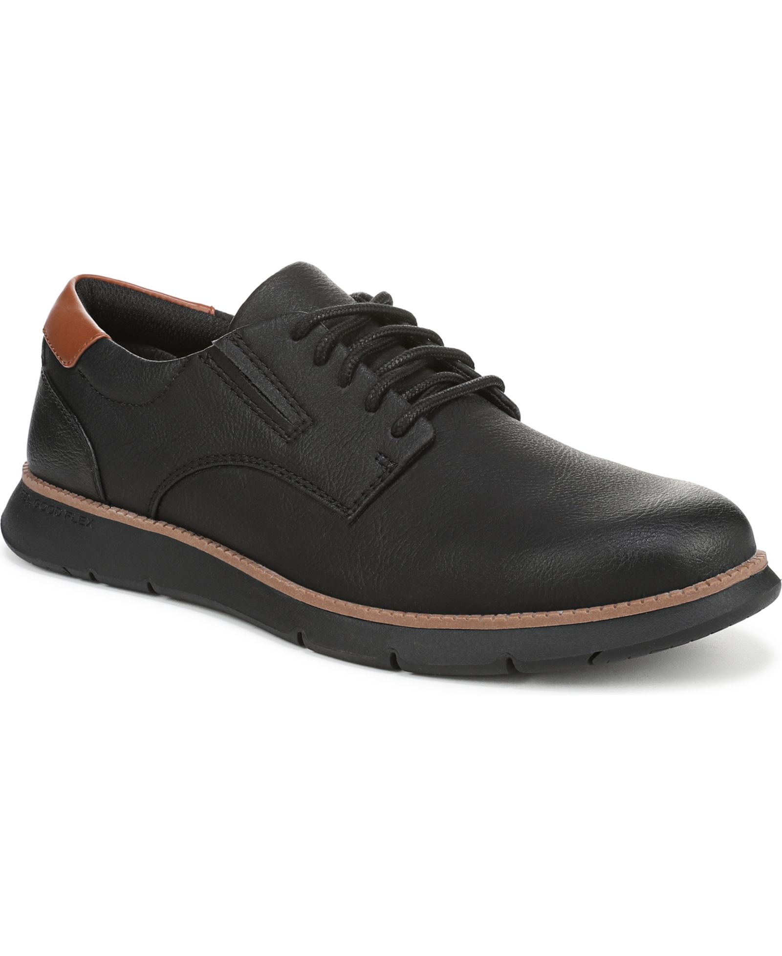 Мужские туфли Dr. Scholl's Synergy Oxford
