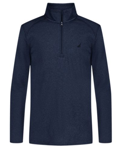 Детская куртка Nautica 4-20 Quarter Zip-Up