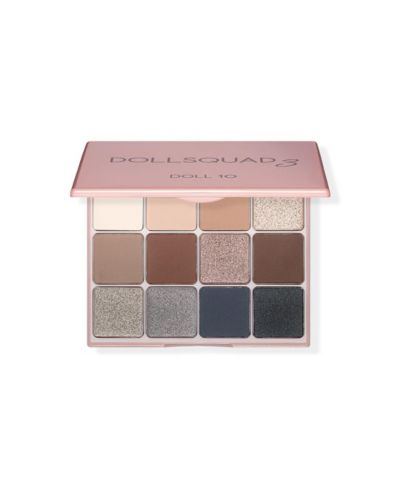 Doll Squad Palette 3.0
