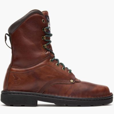 Мужские рабочие ботинки GEORGIA BOOT Eagle Light