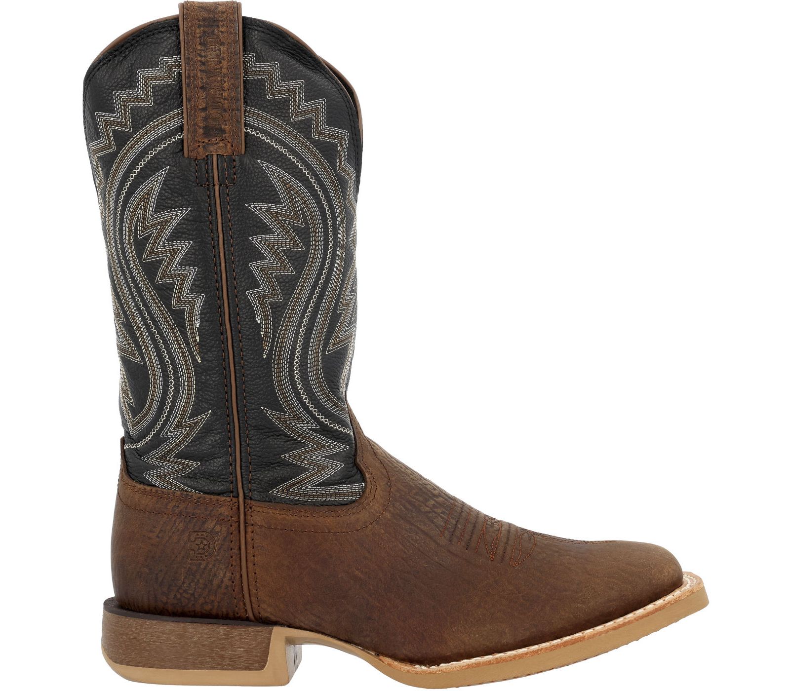 Durango Men's Rebel Pro Acorn Western Boot